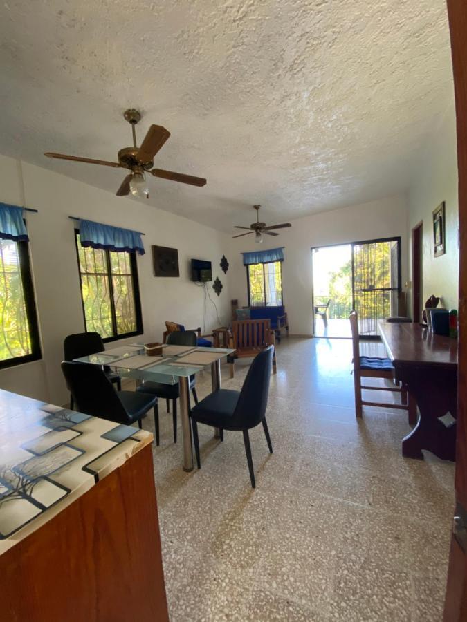 Ruhig, Gross Mit Herrlicher Aussicht Lägenhet Puerto Plata Exteriör bild