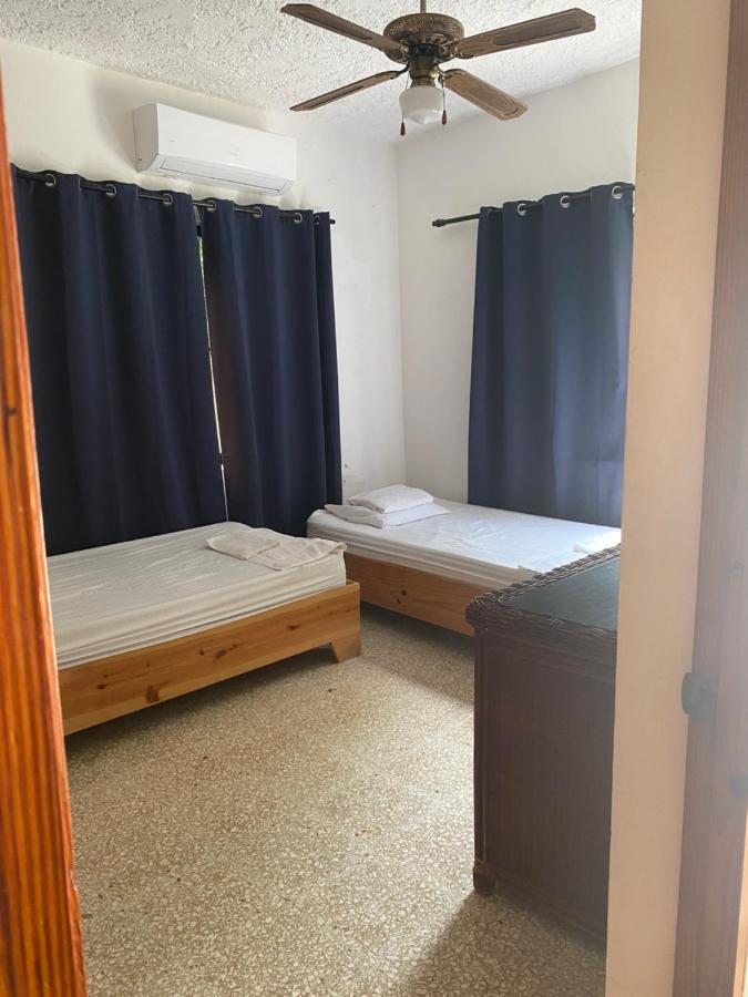 Ruhig, Gross Mit Herrlicher Aussicht Lägenhet Puerto Plata Exteriör bild